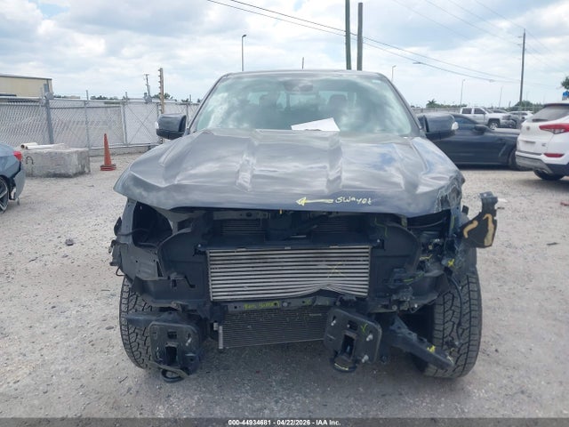 44934681 :رقم المزاد ، 1FTER4EH5LLA78861 vin ، 2020 Ford Ranger Lariat مزاد بيع