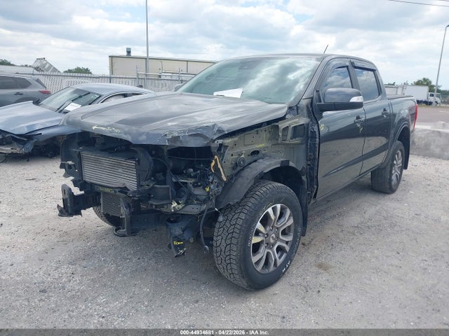44934681 :رقم المزاد ، 1FTER4EH5LLA78861 vin ، 2020 Ford Ranger Lariat مزاد بيع