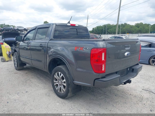 44934681 :رقم المزاد ، 1FTER4EH5LLA78861 vin ، 2020 Ford Ranger Lariat مزاد بيع