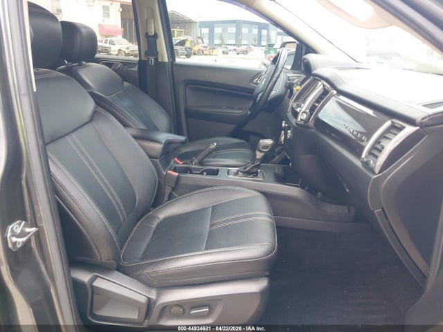 44934681 :رقم المزاد ، 1FTER4EH5LLA78861 vin ، 2020 Ford Ranger Lariat مزاد بيع
