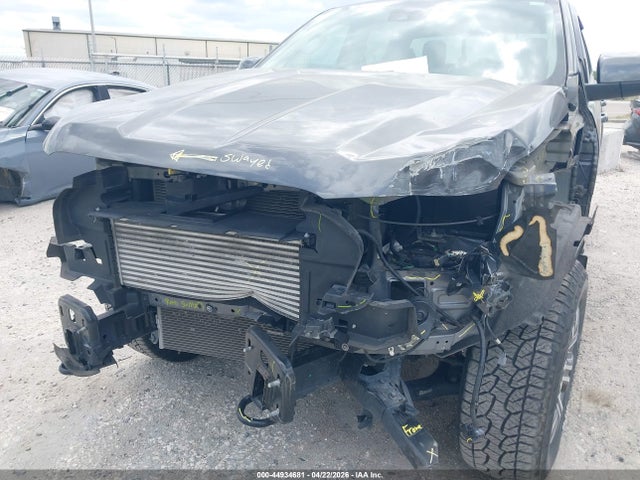 44934681 :رقم المزاد ، 1FTER4EH5LLA78861 vin ، 2020 Ford Ranger Lariat مزاد بيع
