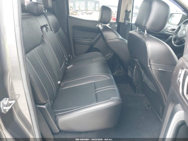 44934681 :رقم المزاد ، 1FTER4EH5LLA78861 vin ، 2020 Ford Ranger Lariat مزاد بيع