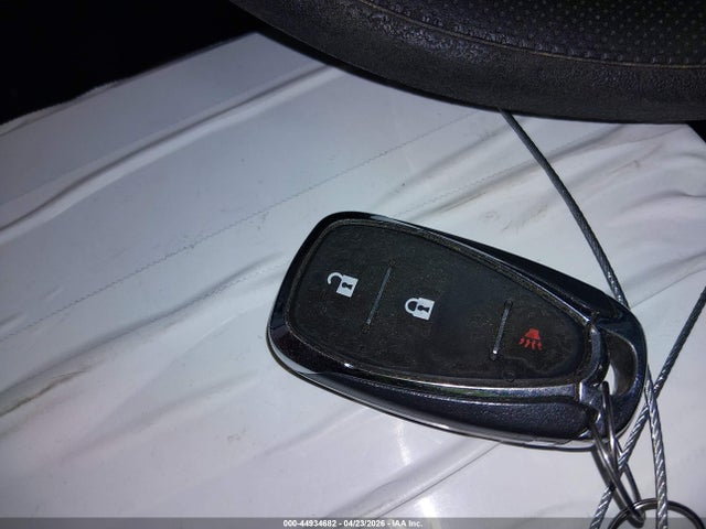 44934682 :رقم المزاد ، 3GNAXHEV7LS674427 vin ، 2020 Chevrolet Equinox Fwd Ls مزاد بيع