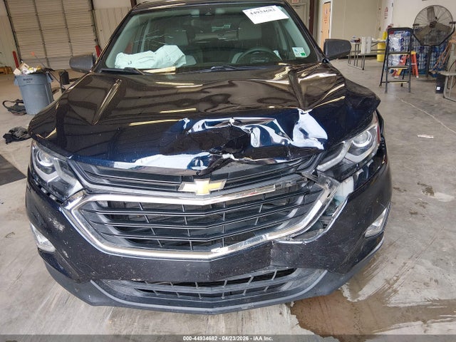 44934682 :رقم المزاد ، 3GNAXHEV7LS674427 vin ، 2020 Chevrolet Equinox Fwd Ls مزاد بيع