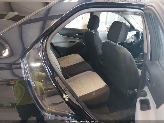 44934682 :رقم المزاد ، 3GNAXHEV7LS674427 vin ، 2020 Chevrolet Equinox Fwd Ls مزاد بيع