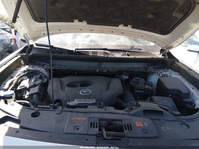 Продажа на аукционе авто 2017 Mazda Cx-9 Touring, vin: JM3TCBCY9H0132971, номер лота: 44934685