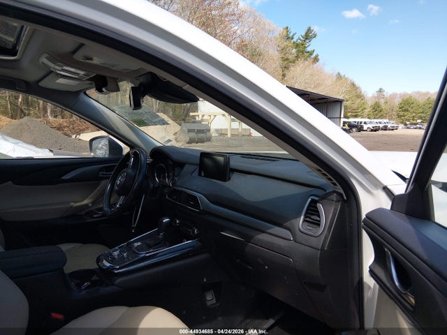 Продажа на аукционе авто 2017 Mazda Cx-9 Touring, vin: JM3TCBCY9H0132971, номер лота: 44934685