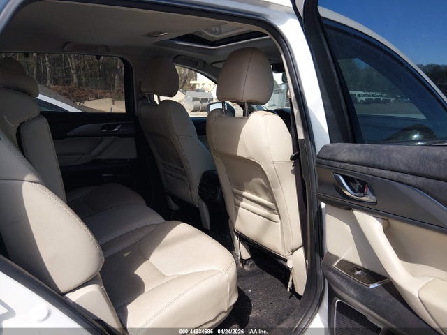 Продажа на аукционе авто 2017 Mazda Cx-9 Touring, vin: JM3TCBCY9H0132971, номер лота: 44934685
