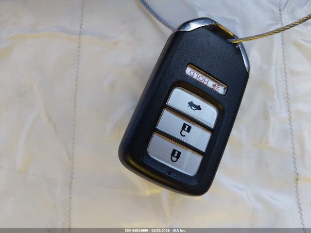 Продажа на аукционе авто 2013 Honda Accord Ex-l, vin: 1HGCR2F89DA093968, номер лота: 44934686