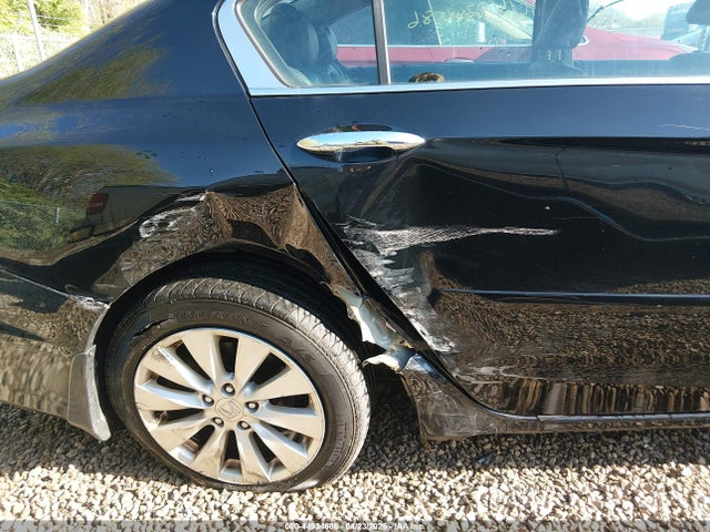 Продажа на аукционе авто 2013 Honda Accord Ex-l, vin: 1HGCR2F89DA093968, номер лота: 44934686