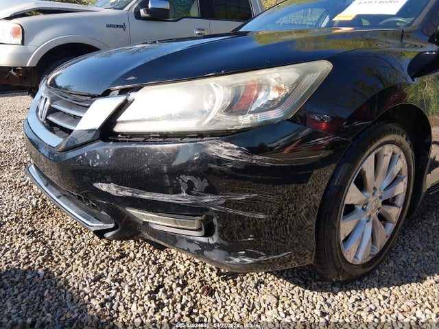 Продажа на аукционе авто 2013 Honda Accord Ex-l, vin: 1HGCR2F89DA093968, номер лота: 44934686