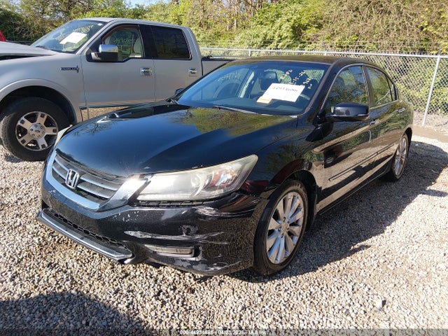 Продажа на аукционе авто 2013 Honda Accord Ex-l, vin: 1HGCR2F89DA093968, номер лота: 44934686
