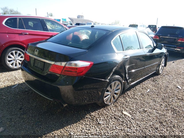 Продажа на аукционе авто 2013 Honda Accord Ex-l, vin: 1HGCR2F89DA093968, номер лота: 44934686