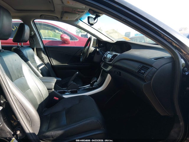 Продажа на аукционе авто 2013 Honda Accord Ex-l, vin: 1HGCR2F89DA093968, номер лота: 44934686
