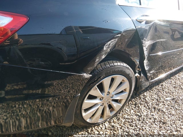 Продажа на аукционе авто 2013 Honda Accord Ex-l, vin: 1HGCR2F89DA093968, номер лота: 44934686