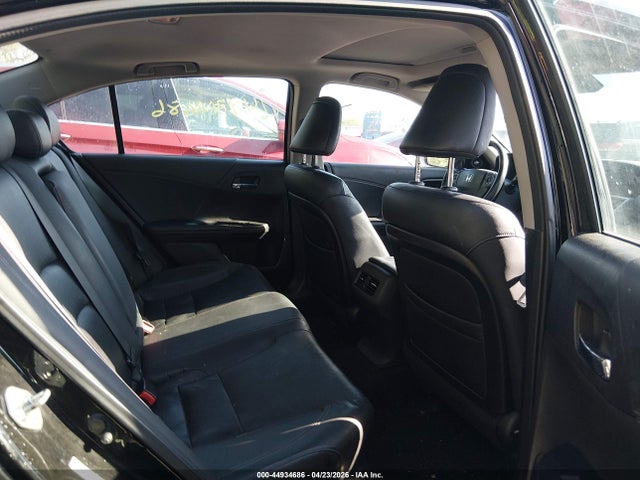 Продажа на аукционе авто 2013 Honda Accord Ex-l, vin: 1HGCR2F89DA093968, номер лота: 44934686