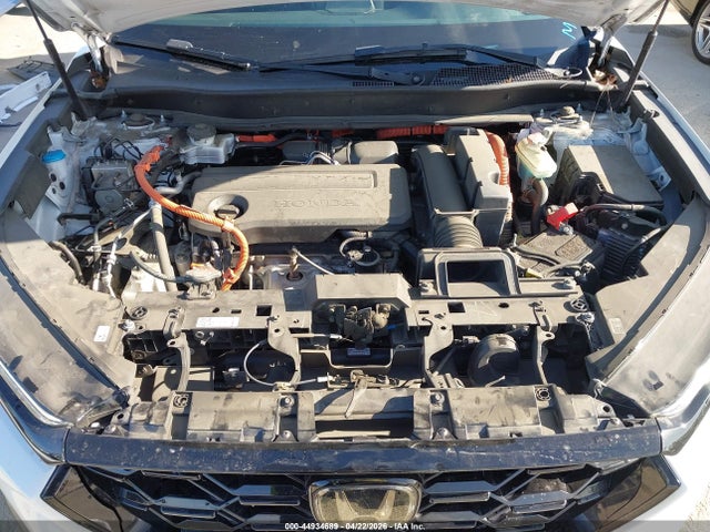 7FARS5H83RE037894 Honda Cr-v Hybrid Sport-l