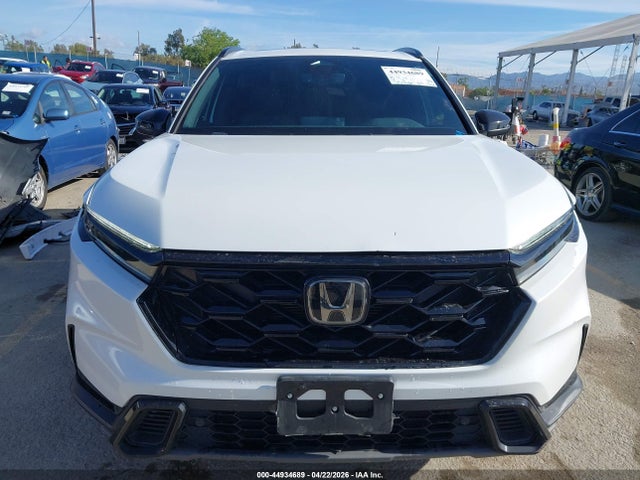7FARS5H83RE037894 Honda Cr-v Hybrid Sport-l