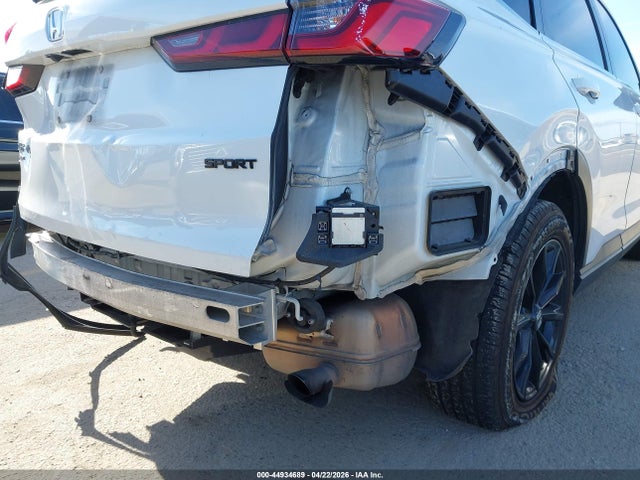 7FARS5H83RE037894 Honda Cr-v Hybrid Sport-l
