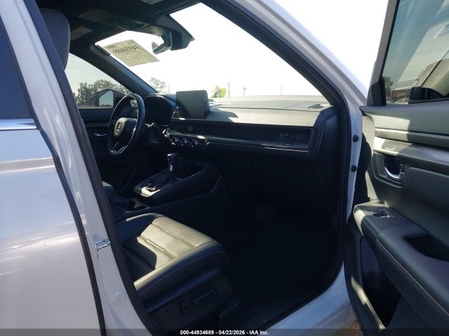 7FARS5H83RE037894 Honda Cr-v Hybrid Sport-l