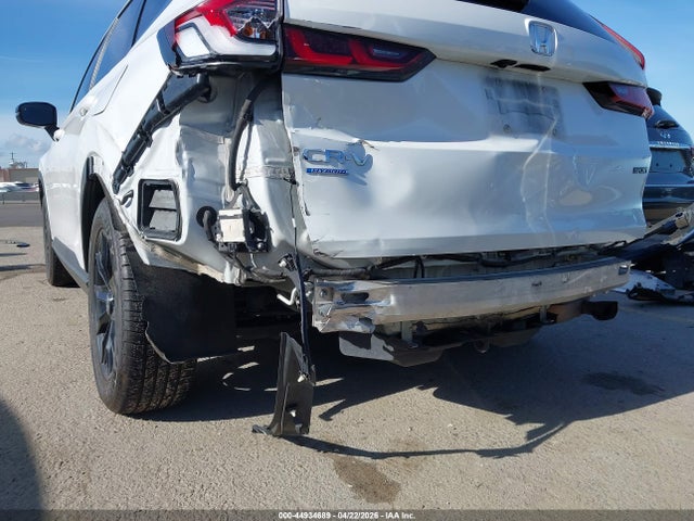 7FARS5H83RE037894 Honda Cr-v Hybrid Sport-l
