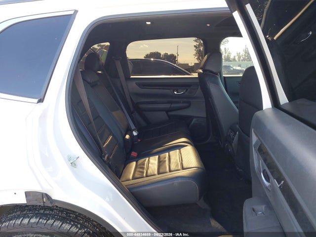 7FARS5H83RE037894 Honda Cr-v Hybrid Sport-l