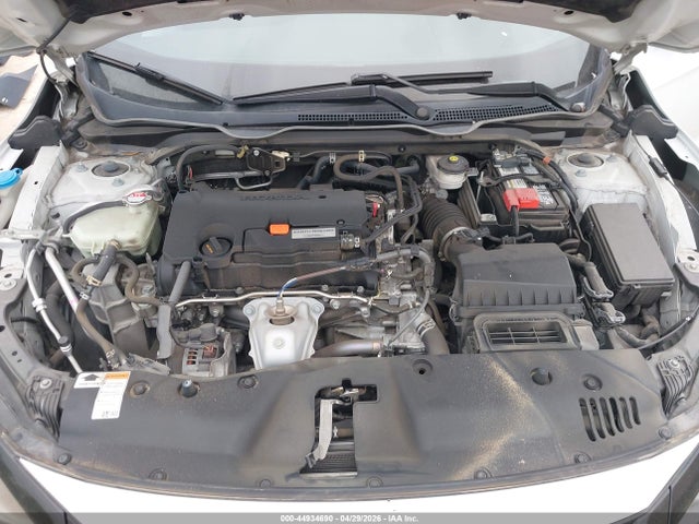 Продажа на аукционе авто 2019 Honda Civic Sport, vin: 2HGFC4B85KH304971, номер лота: 44934690