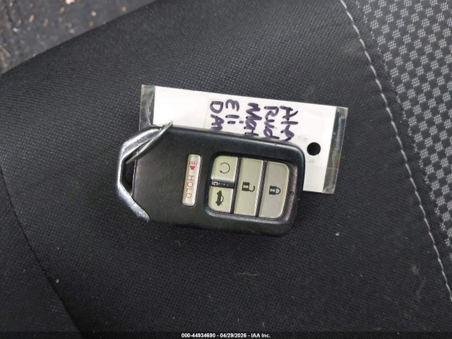 Продажа на аукционе авто 2019 Honda Civic Sport, vin: 2HGFC4B85KH304971, номер лота: 44934690