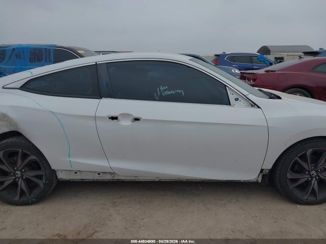 Продажа на аукционе авто 2019 Honda Civic Sport, vin: 2HGFC4B85KH304971, номер лота: 44934690