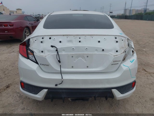 Продажа на аукционе авто 2019 Honda Civic Sport, vin: 2HGFC4B85KH304971, номер лота: 44934690