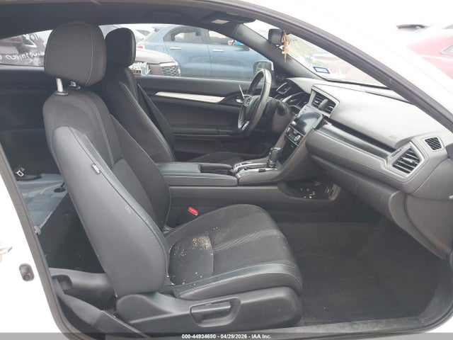 Продажа на аукционе авто 2019 Honda Civic Sport, vin: 2HGFC4B85KH304971, номер лота: 44934690