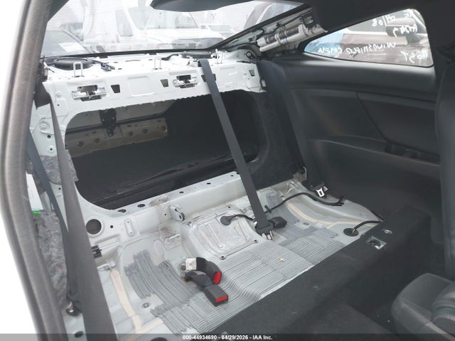 Продажа на аукционе авто 2019 Honda Civic Sport, vin: 2HGFC4B85KH304971, номер лота: 44934690