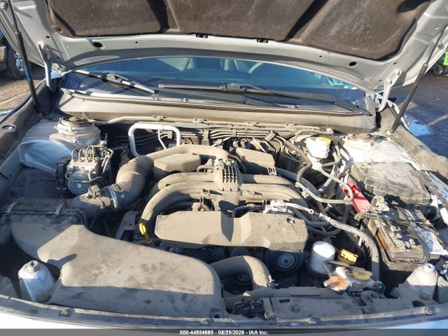 44934695 :رقم المزاد ، 4S4BSANC5K3256790 vin ، 2019 Subaru Outback 2.5i Limited مزاد بيع