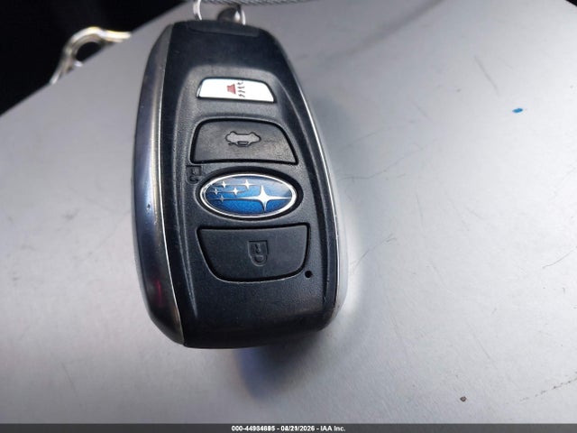 44934695 :رقم المزاد ، 4S4BSANC5K3256790 vin ، 2019 Subaru Outback 2.5i Limited مزاد بيع