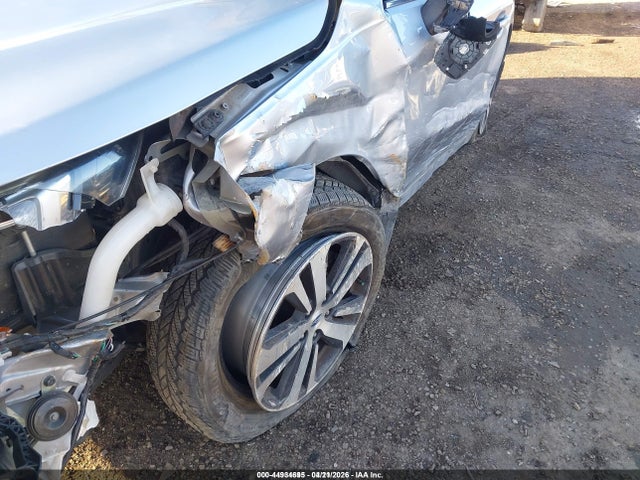 44934695 :رقم المزاد ، 4S4BSANC5K3256790 vin ، 2019 Subaru Outback 2.5i Limited مزاد بيع