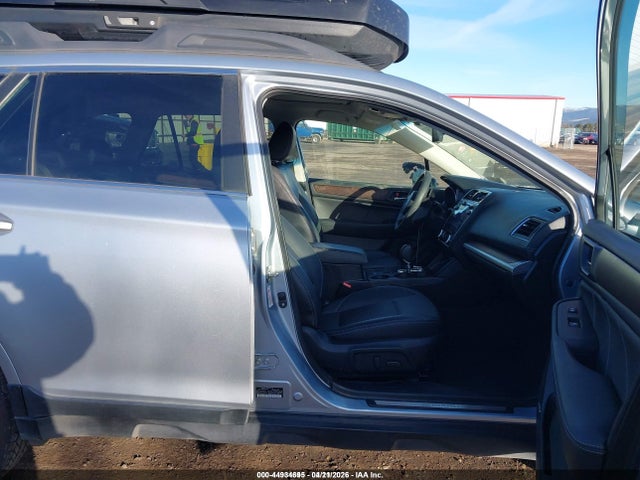 44934695 :رقم المزاد ، 4S4BSANC5K3256790 vin ، 2019 Subaru Outback 2.5i Limited مزاد بيع