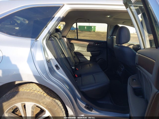 44934695 :رقم المزاد ، 4S4BSANC5K3256790 vin ، 2019 Subaru Outback 2.5i Limited مزاد بيع