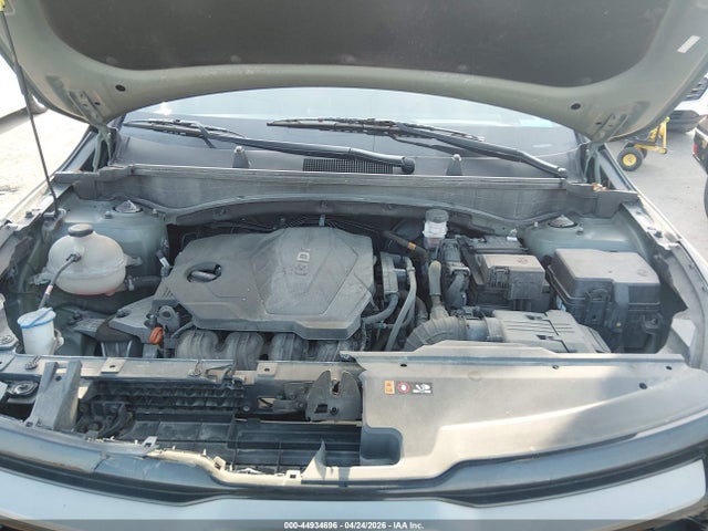 Продаж на аукціоні авто 2023 Kia Sportage X-pro, vin: 5XYK7CAF5PG017129, номер лоту: 44934696