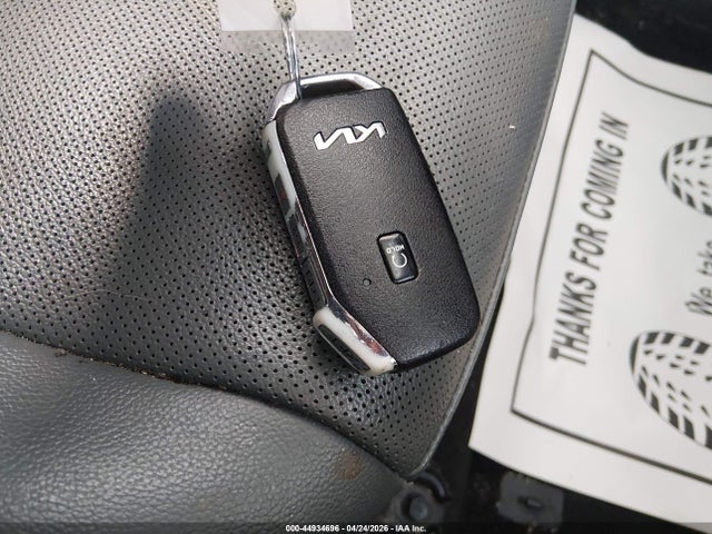 Продаж на аукціоні авто 2023 Kia Sportage X-pro, vin: 5XYK7CAF5PG017129, номер лоту: 44934696