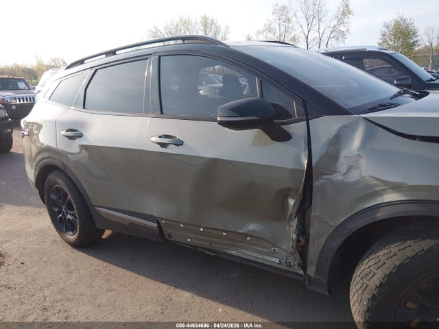 Продаж на аукціоні авто 2023 Kia Sportage X-pro, vin: 5XYK7CAF5PG017129, номер лоту: 44934696