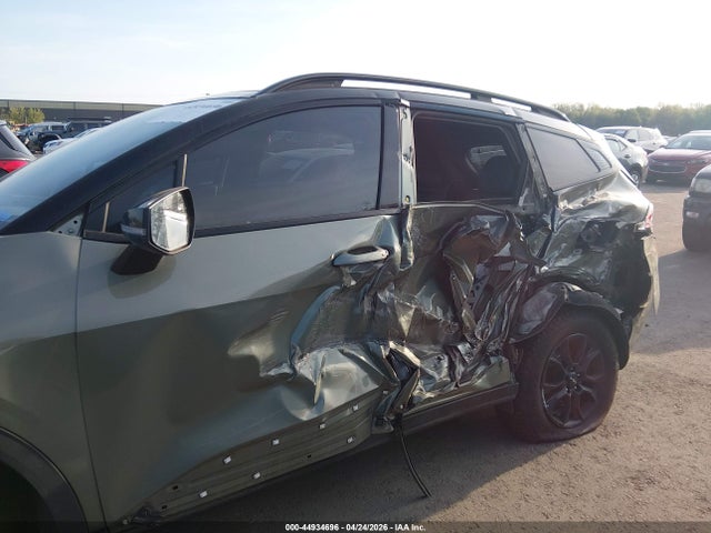 Продаж на аукціоні авто 2023 Kia Sportage X-pro, vin: 5XYK7CAF5PG017129, номер лоту: 44934696