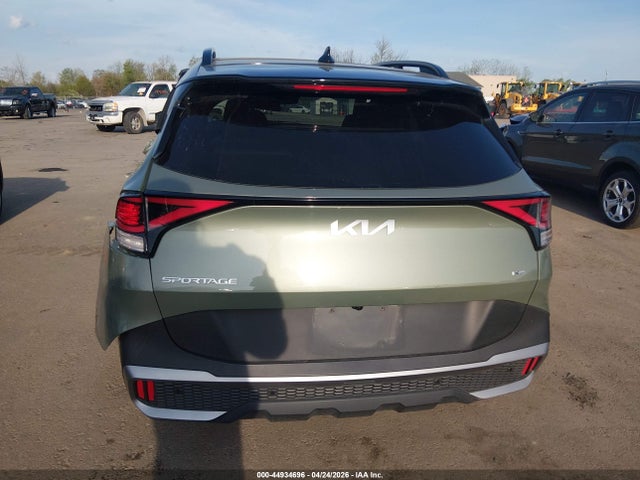 Продаж на аукціоні авто 2023 Kia Sportage X-pro, vin: 5XYK7CAF5PG017129, номер лоту: 44934696
