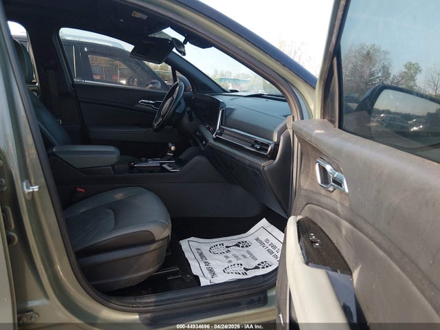 Продаж на аукціоні авто 2023 Kia Sportage X-pro, vin: 5XYK7CAF5PG017129, номер лоту: 44934696