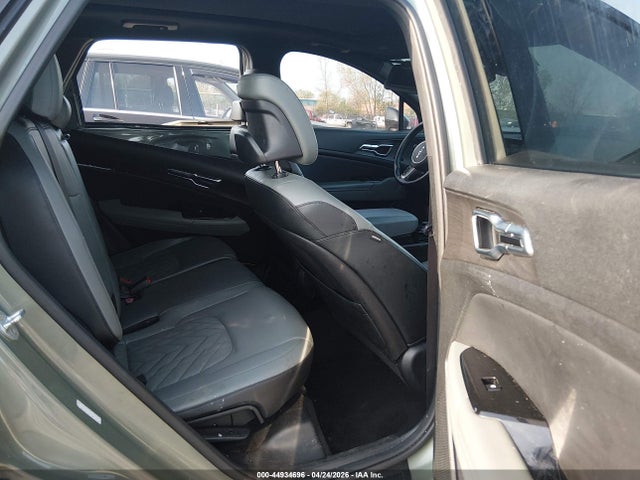 Продаж на аукціоні авто 2023 Kia Sportage X-pro, vin: 5XYK7CAF5PG017129, номер лоту: 44934696