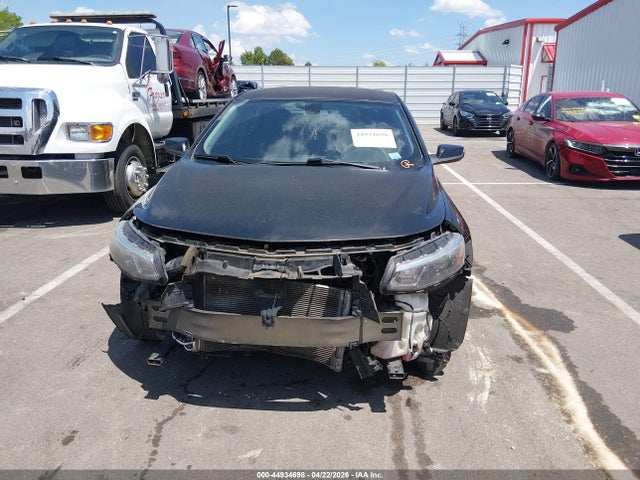 Продаж на аукціоні авто 2016 Chevrolet Malibu 1lt, vin: 1G1ZE5STXGF306040, номер лоту: 44934698