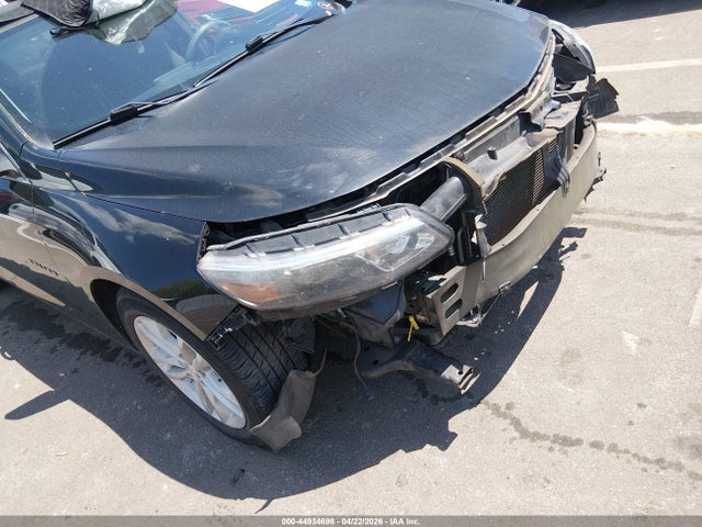 Продаж на аукціоні авто 2016 Chevrolet Malibu 1lt, vin: 1G1ZE5STXGF306040, номер лоту: 44934698