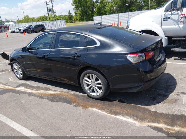 Продаж на аукціоні авто 2016 Chevrolet Malibu 1lt, vin: 1G1ZE5STXGF306040, номер лоту: 44934698