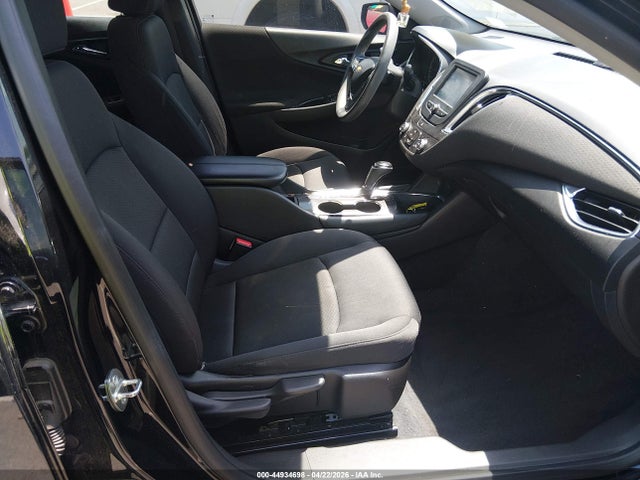 Продаж на аукціоні авто 2016 Chevrolet Malibu 1lt, vin: 1G1ZE5STXGF306040, номер лоту: 44934698