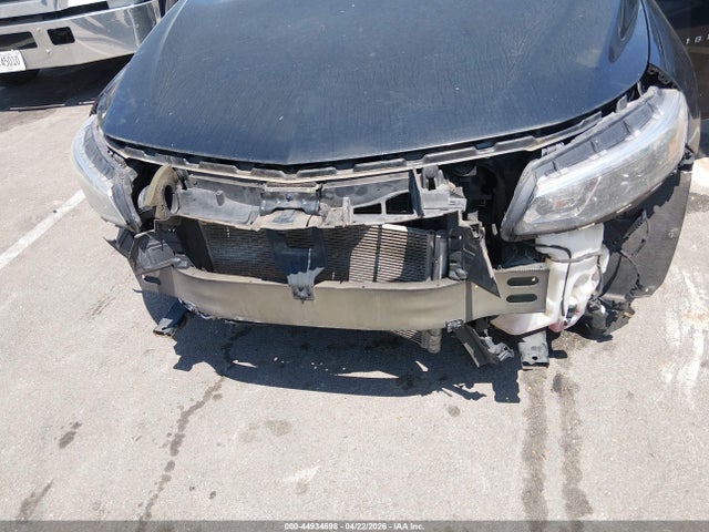 Продаж на аукціоні авто 2016 Chevrolet Malibu 1lt, vin: 1G1ZE5STXGF306040, номер лоту: 44934698
