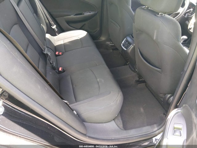 Продаж на аукціоні авто 2016 Chevrolet Malibu 1lt, vin: 1G1ZE5STXGF306040, номер лоту: 44934698